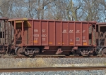 BNSF 600490